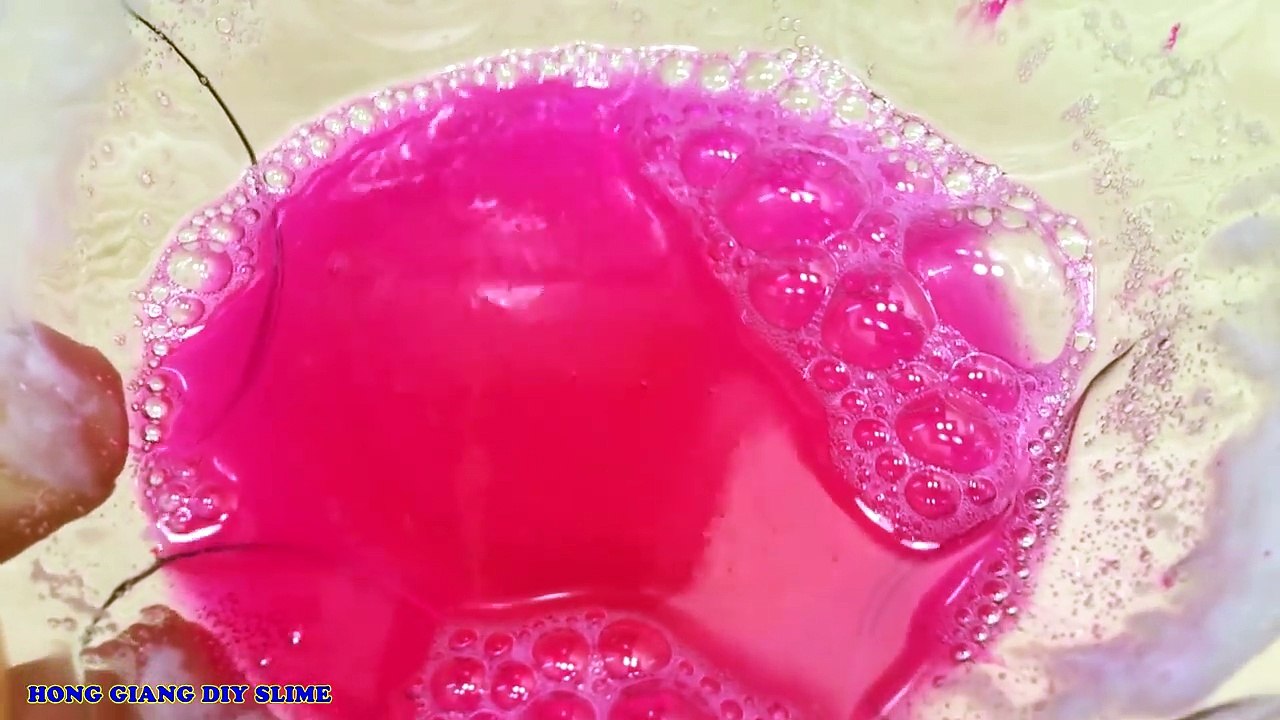 MUST TRY !!!, REAL!! 5 Ways Slime 1 INGREDIENTS, No Glue, No Borax, No Cornstarch