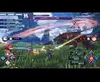 Xenoblade Chronicles 2 - Battle Driver Arts Gameplay Nintendo Switch HD