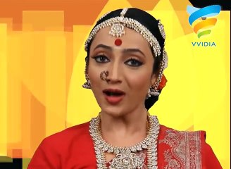 Learn Bharatanatyam Angikam from Madhuparna Kumar