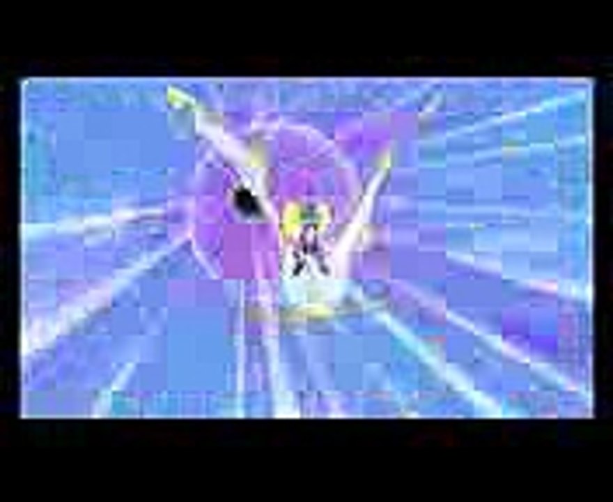 Pokémon Ultra Sun and Ultra Moon (3DS) - Footage (09.11.2017)