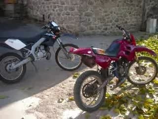 derbi kit 70cc a vendre