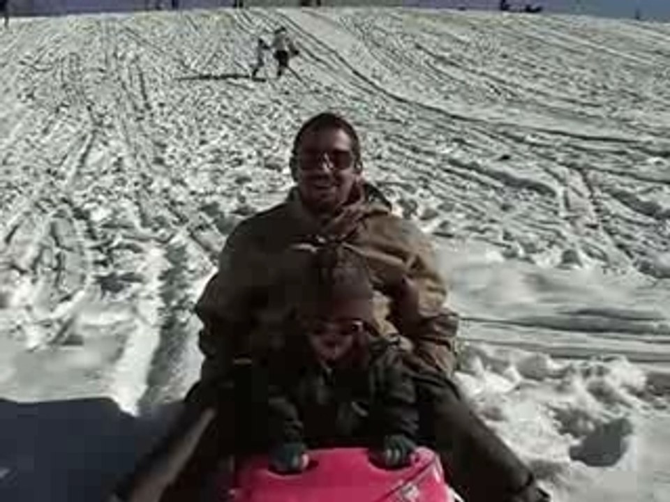 La luuuuge !!