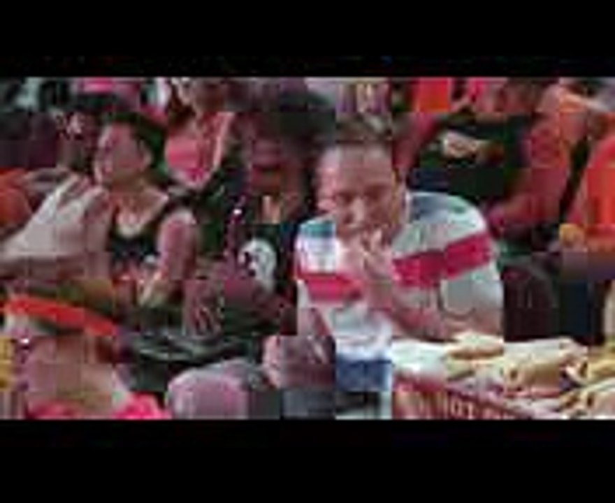 Just Dance 2018 Swish Swish - Behind the Scenes with Katy Perry  Ubisoft (US)