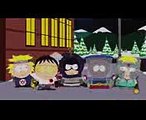 South Park™ The Fractured But Whole™ Game Breaking Bug