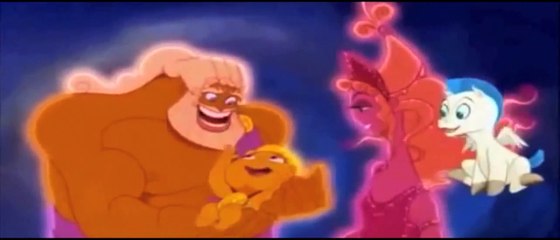 Have You Ever Heard Of. Hercules and Xena: The Battle for Mount Olympus