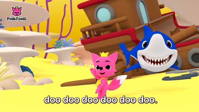 Kidscreen » Archive » Pinkfong rides viral wave with Baby Shark