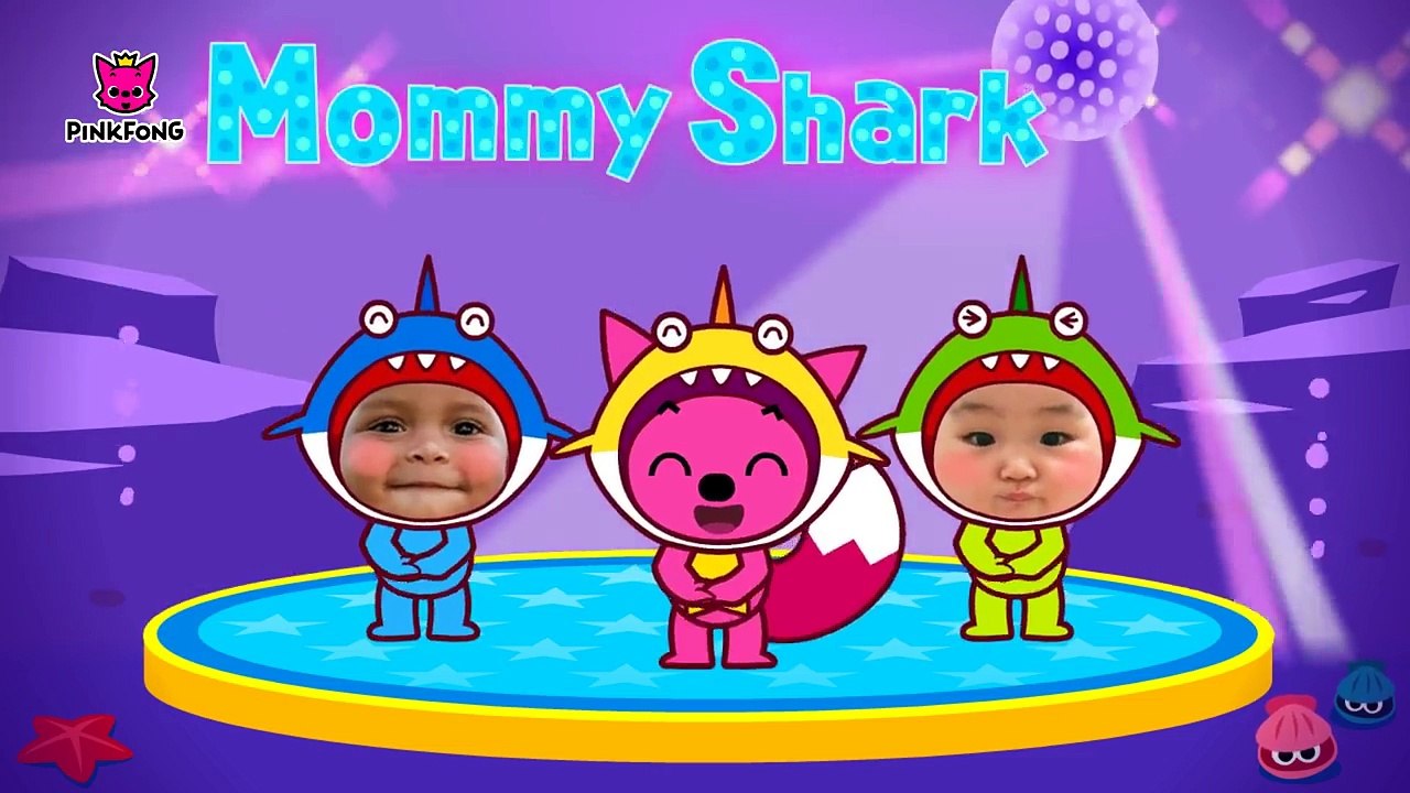 Baby Shark Compilation _ Holiday Sharks and more _ Animal Songs _ Pinkfong Songs for Children-X9Z48o8SkE4