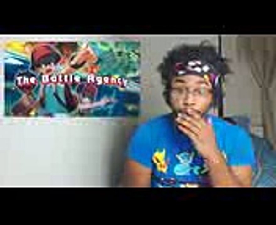 Meet Team Rainbow Rocket in Pokémon Ultra Sun and Pokémon Ultra Moon! REACTION