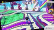 Nintendo Land Wii U - Part 2 - (Co Op) Mario Chase & Luigis Ghost Mansion