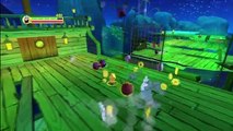Spongebob Squarepants Planktons Robotic Revenge - Gameplay Walkthrough - Part 1 - Intro (HD)