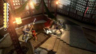 Prince of Persia Las Arenas del Tiempo | Capitulo 21 | El Reloj de Arena