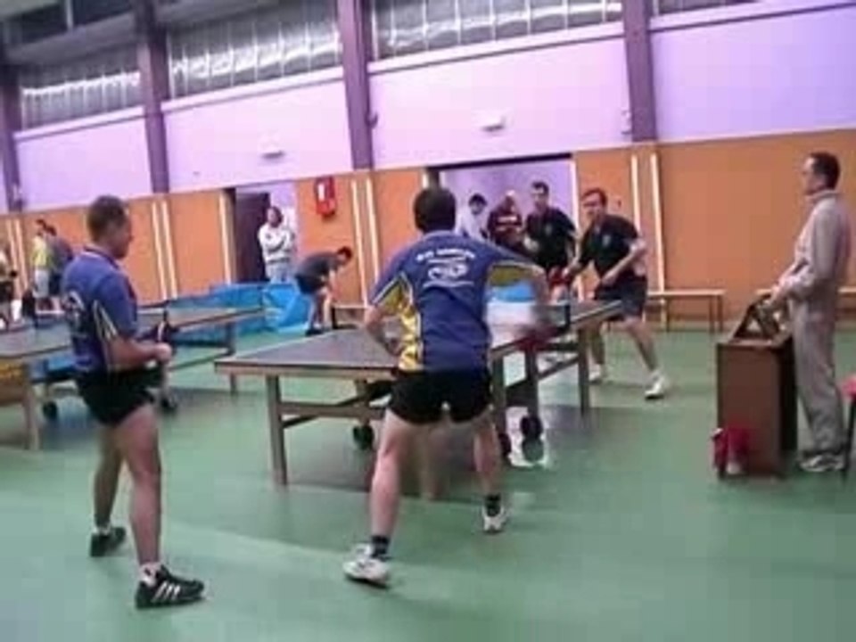 Croismare Double