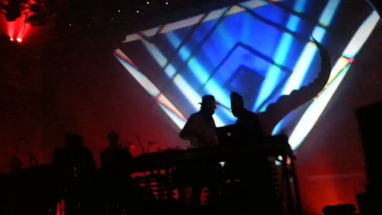 Outta My Mind (A Long Time)