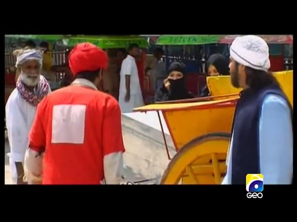 KHUDA AUR MUHABAT DRAMA BEST SCENE!!!