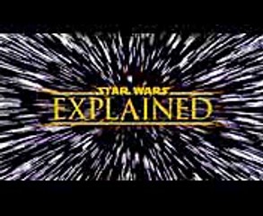 The Legends of Luke Skywalker Book Review