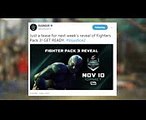 Injustice 2 Fighter Pack 3 Trailer Reveal Date ANNOUNCED! (Injustice 2 Fighter Pack 3 DLC)