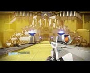 The Best Sniper in Destiny 2