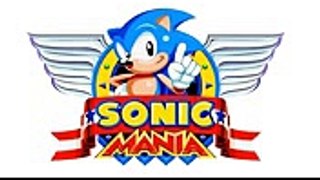 Unused Jingle - Sonic Mania