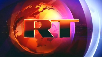 RT America forced to register as a ‘foreign agent’