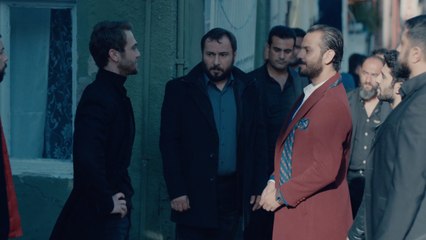 Çukur 4. Bölüm Vartolu'dan Büyük Hamle
