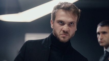 Çukur 4. Bölüm Ben Yamaç Koçovalı