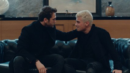 Çukur 4. Bölüm Bu Acı Geçmeyecek