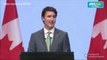 Trudeau on human rights, extrajudicial killings in the Philippines