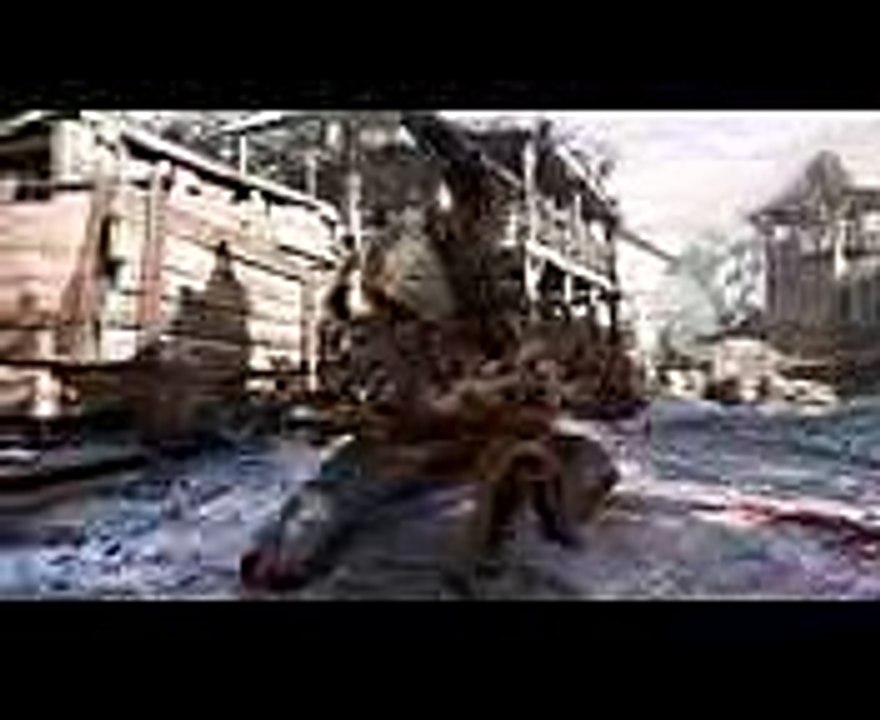 For Honor Edgy Montage #6 [NEW EXECUTIONS]