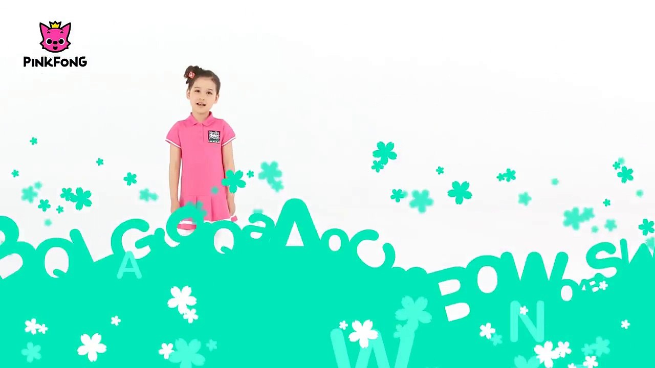 D.E.F Dance _ ABC Dance _ Pinkfong Songs for Children-TVQ7fQ07tVE