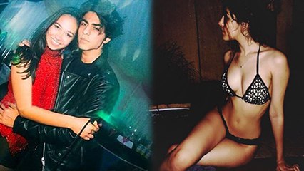 Fashionable Starkids of Instagram You Have To Follow