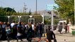 Kyrgyz-Uzbek citizens welcome reopening of borders