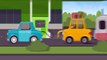 Doctor McWheelie & Petrol station ⛽ Kids cartoons & children cartoons. Animated cartoon. Car doctor.-P987mDsp0xI