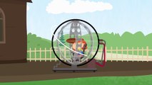 Doctor McWheelie & Time machine for kids ️ Car cartoons & kids educational cartoons. Car doctor.-RL96_gXCFzQ