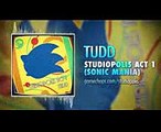 Sonic Mania ~ Studiopolis (Tudd's 90s Retro Remix) ▸ GameChops Single