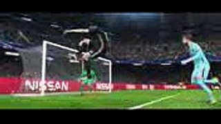 PES 2018 - Zlatan Ibrahimovic • The Legend • Goals & Skills