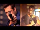 Salman Khan Wraps Tiger Zinda Hai & Starts Race 3