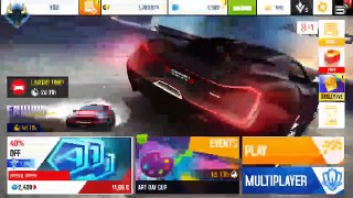 ASPHALT 8 | LAG KILLS. LIVE MULTIPLAYER #42