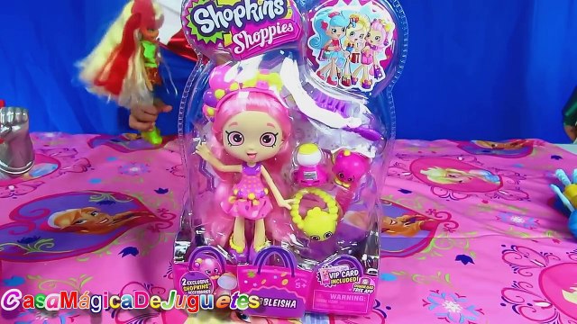 Huevo Sorpresa Gigante de Mi Pequeño Pony My Little Pony Juguetes con Spiderman en Español