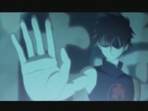 Tsubasa Chronicle Tokyo Revelations - Le Réveil