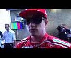 F1 2017 Brazilian GP Kimi Raikkonen post race reaction