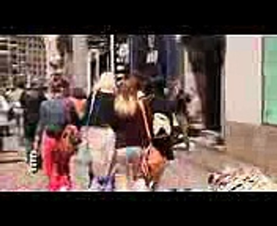 Fashion Victims