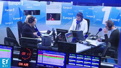 Marcel Campion, l'irrésistible chouchou de Paris devenu paria