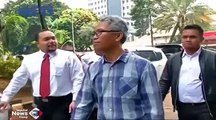 Buni Yani Hadapi Sidang Vonis di Pengadilan Negeri Bandung