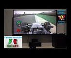 Onboard - F1 2016 Round 20 - GP Brazil (Interlagos) Fernando Alonso