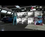 FIXED Forza Motorsport 7 - Alpine GTA Le Mans paint glare glitch (2017-11-03)