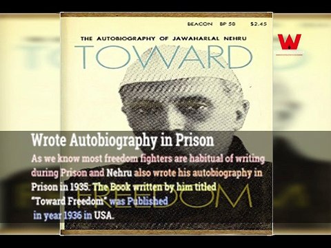 Happy Birthday || India's First Prime Minister || Jawaharlal Nehru