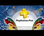PlayStation Plus free games UPDATE Sony announces early PS Plus freebie for subscribers.