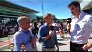 F1 2017 Brazilian GP Toto Wolff post race reaction