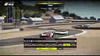 Project Cars 2 Last Lap Laguna Seca GT3