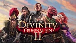 Driftwood (Alternate 2 - Square) - Divinity Original Sin II unofficial soundtrack